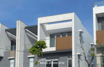  Sở Hữu Nhà Liền Kề Trung Tâm Hành Chính TP. Huế – Dự Án HOT Nhất TOPAZ CITY CORE